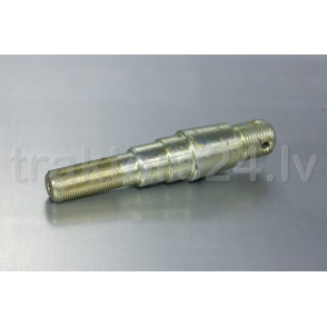 Pirksts 102-3405103-B stūres hidrocilindram C50 (L=140mm)