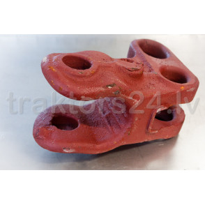 Šķērsstieņa dakša A61.11.001