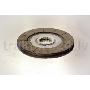 Darba bremžu disks 85-3502040-01