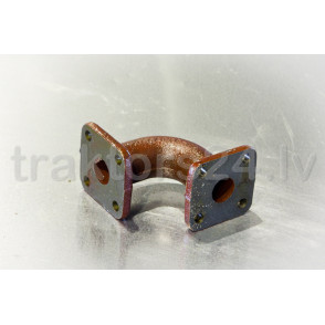 Sūkņa NŠ-32-M3 flancis 50-4607096-A