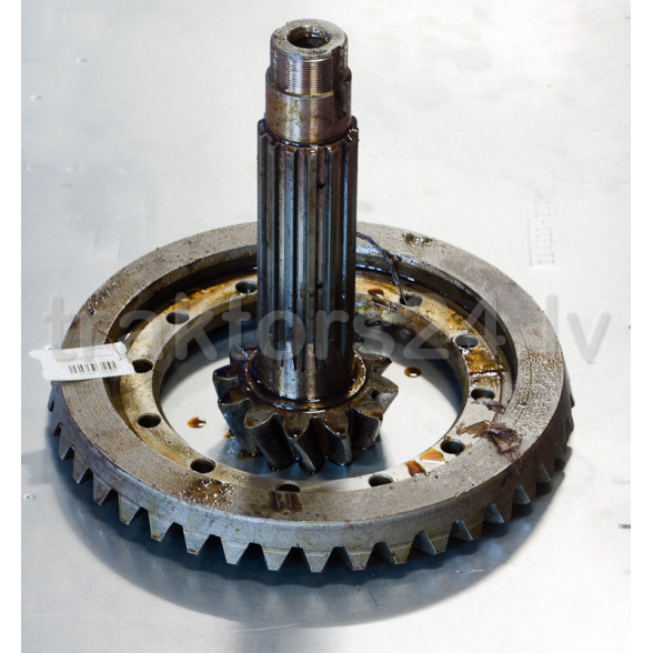 Diferenciāļa zobratu k-ts 85-2403014