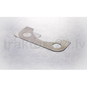 Regulējošā paplāksne 1520-2308042-01 (0.5mm)