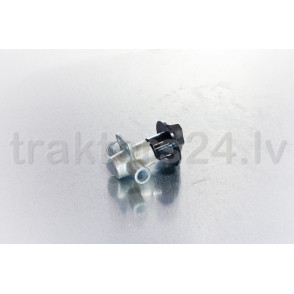 Salona apsildes krāns PA-11 03973223.008-2000