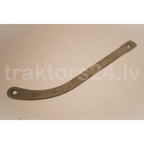 Kabīnes durvju svira 80-6708616