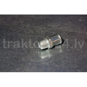 Termostata pāreja 245-1306027