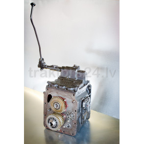 Ātrumkārba 72-1700010-B1