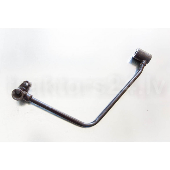 Eļļas caurule C80-4607120 (L=580mm)