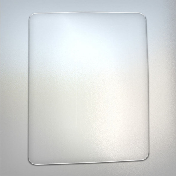 Stikls sānu 80-6700011-02 (640x565x770)