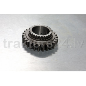 Starpkārbas zobrats 220-1701052 (Z=26, iekš.Z=27)