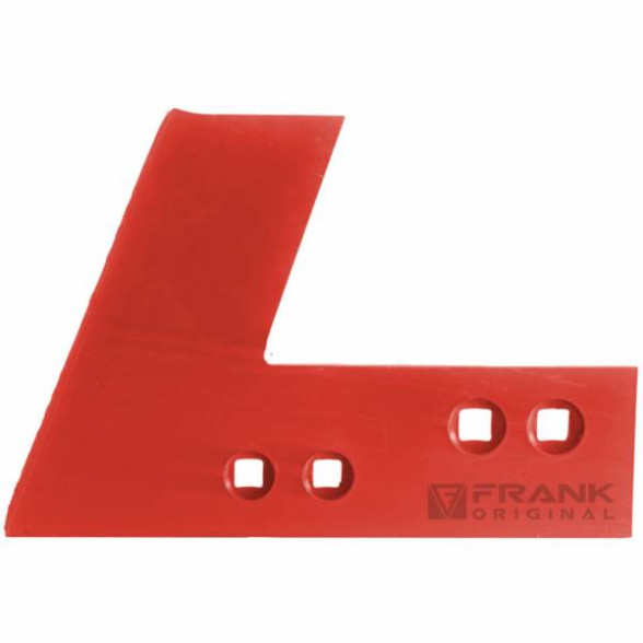 Stiprinājuma kronšteina nazis lab.(073088) Vācija