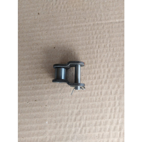 Ķēdes pārejas posms 12A-1 19.05