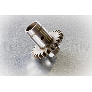 Sūkņa piedziņas zobrats 80-4604032-A (Z=24)