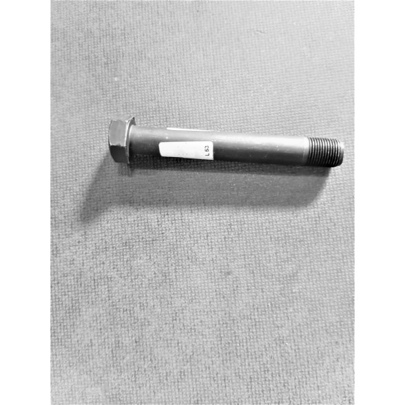 Skrūve Dragone101.02.652( D18) L=120mm