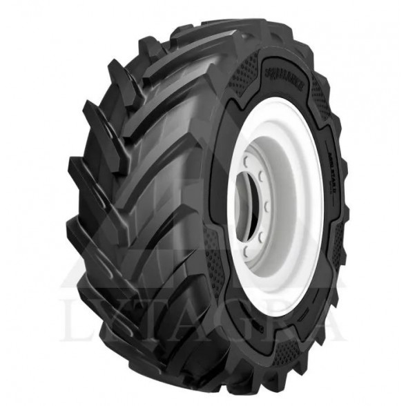 Riepa 360/70R24 AGRISTAR II 122D ALLIANCE (bez kameras)