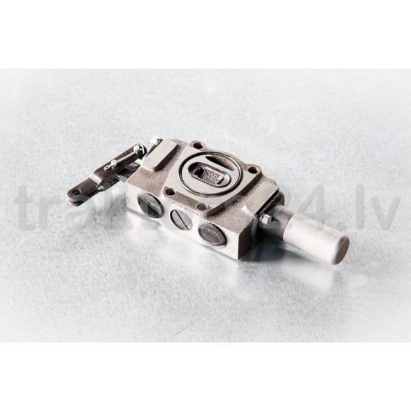 Hidrosadalītāja sekcija RP70-8-0-M