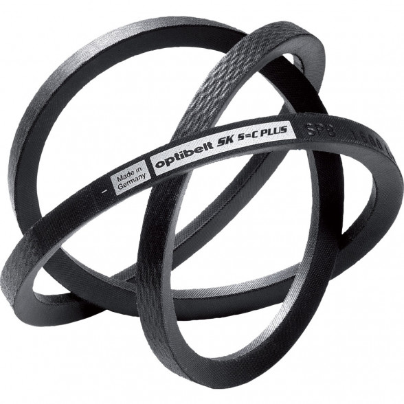 Siksna SPB-1600(6201387) Optibelt