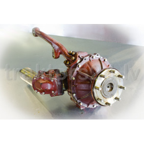 Reduktora  korpuss (kr.) 72-2308005