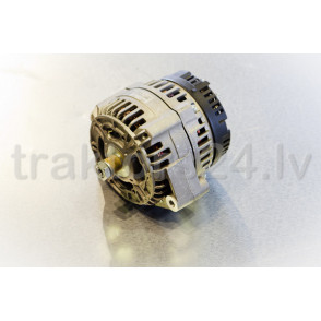 Ģenerators ISKRA AAN 8167-EURO-3 100A (28V)