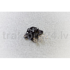 Regulators, sprieguma, ģenerat.indikat. 7302.3702 (14B)