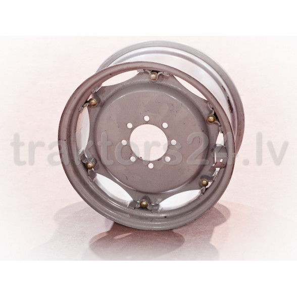 Disks W12x24 (360/70-R24)(8 c.)