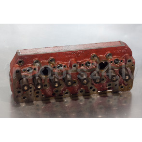 Головка блока цилиндров 240-1003012-А1 