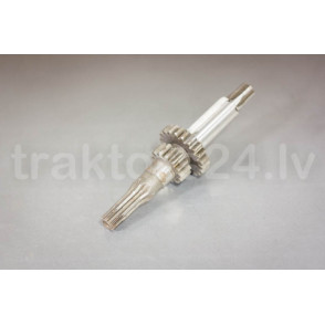 Vārpsta 05-1701032B