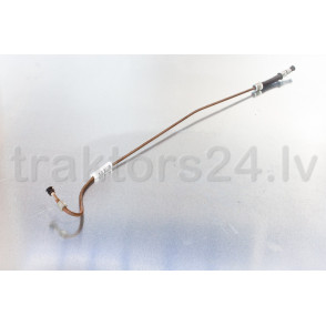 Gaisa manometra caurule 70-3801100