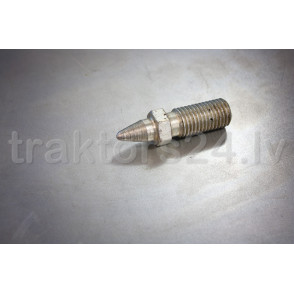 Sajūga piedziņas izsl.skrūve 80-1602033