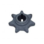 Elevatora zvaigznīte KDM3049 (apakš.)