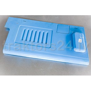 Sānu vairogs k-tā (lab.)- zilā krāsā 90-8402320