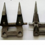 Dubultais radziņš 081.27.02.040 D/A RSM