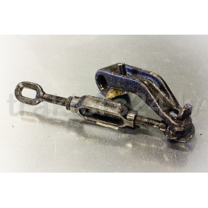 Uzkares savilcējs 1220-4605115 (L=630mm)