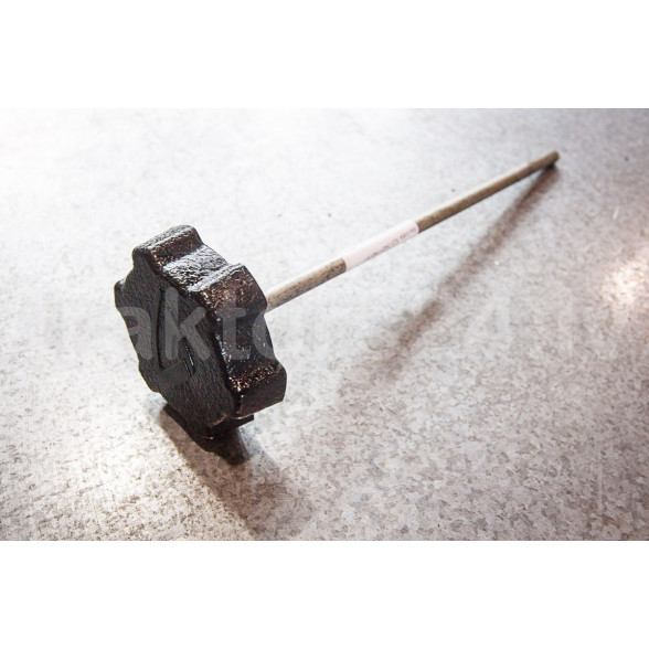 Stūres rata savilcējs 822-3401140-A1