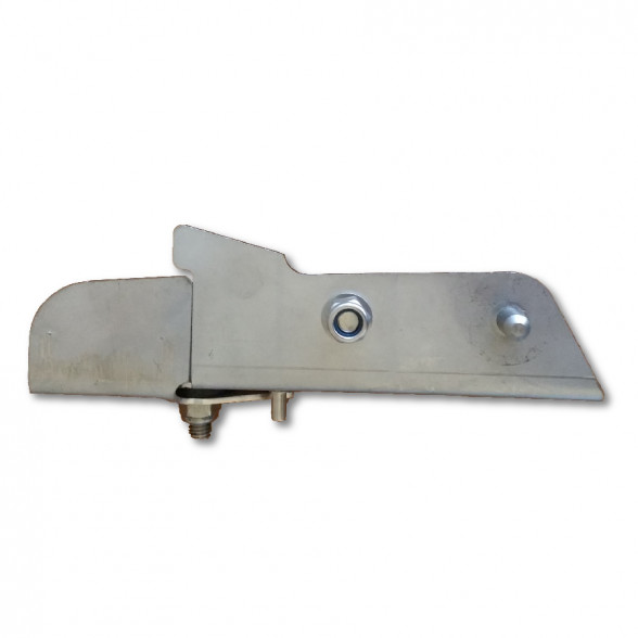 Izkliedētāja reg.lāpstiņa 180 (lab)915405