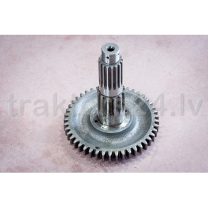 Zobrats ar vārpstu 50-1701252