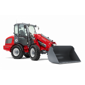 Universālais iekrāvējs Weidemann 3080