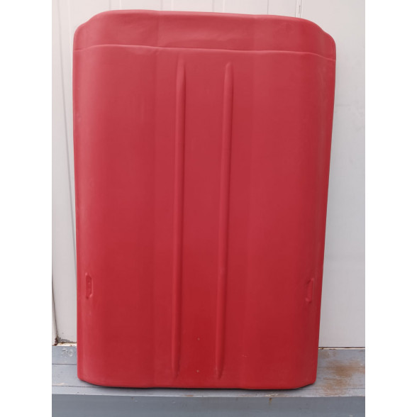 Kabīnes jumts (plastm.) D82-6707025