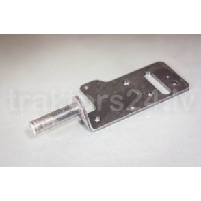 Bloķētāja vadības kronšteins 082-2409035