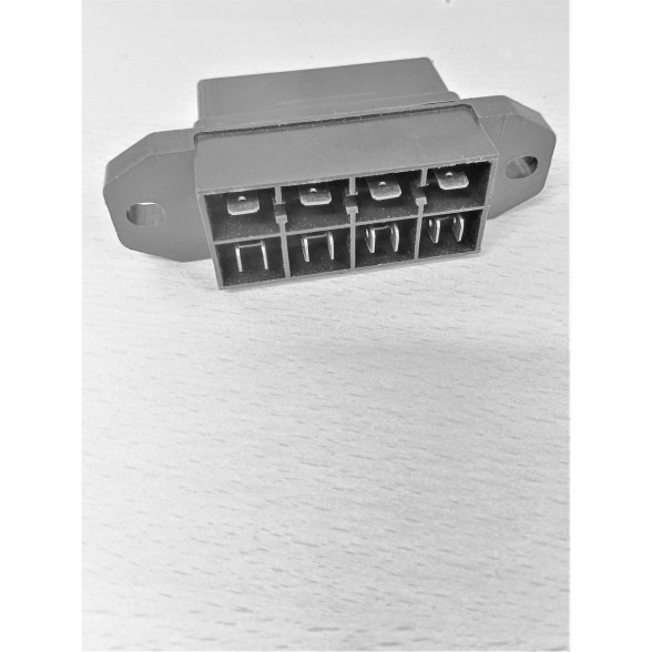 Drošinātāju bloks BP-6 32V (eu)