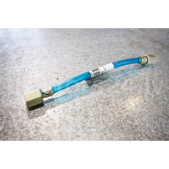 Stūres pastiprinātāja eļļas vads 50-3407080