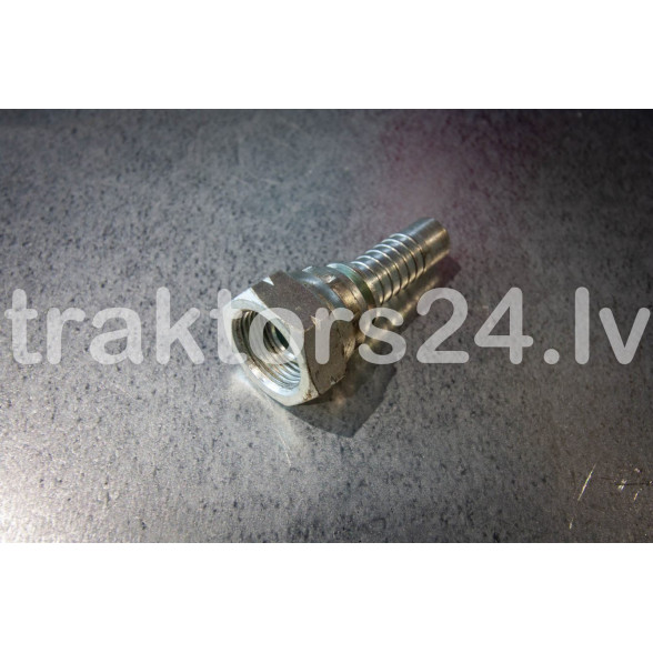 Preses uzgalis PN13 AB