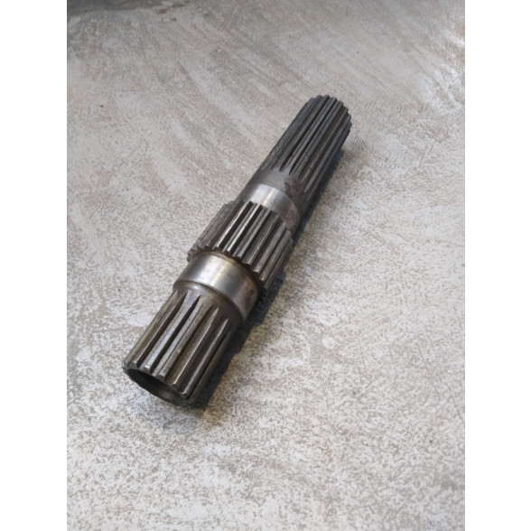 Diferenciāļa ass 1221M-2407053 (ist. atb.1221M-2407053-01)