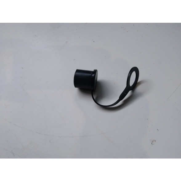 Hidrosavienojuma vāks 1/2’’