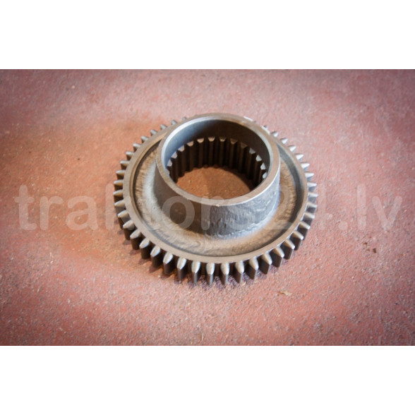 Jūgvārpstas zobrats 320-4202026 (Z=46)
