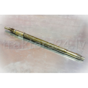 Stūres pastiprinātāja vārpsta 50-3405047 (L=800)