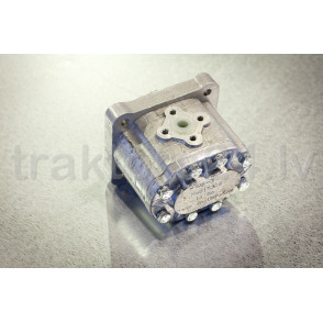 Eļļas sūknis (mazais korpuss) NŠ 6-3