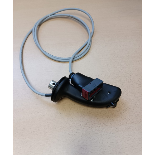 Džoistiks 1000205903 ( 16 funkcijas)