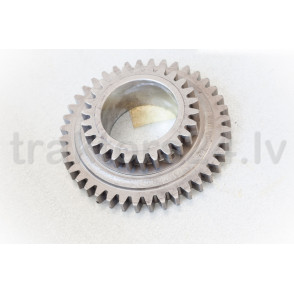 Starpvārpstas zobrats 74-1701056-B (Z=40/26)