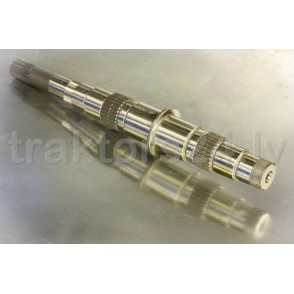 Primārā vārpsta 80C-1701032