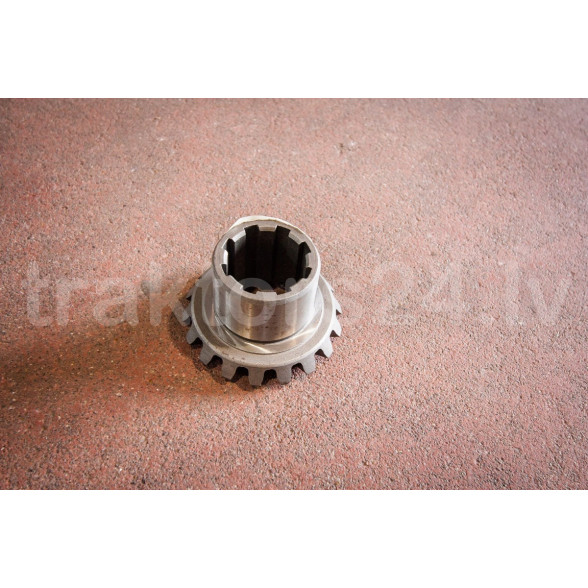 Zobrats augsnes frēzei FR-00177 (Z=18/8)